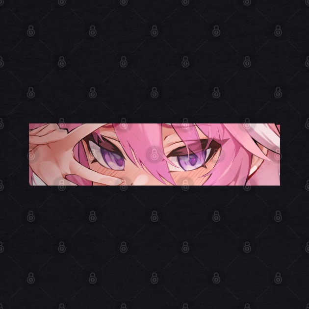 Lewd Astolfo Eyes by cocorf